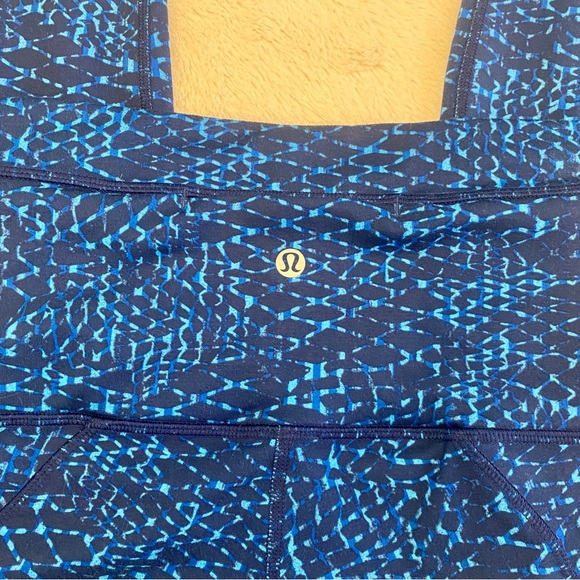 Lululemon Pure Practice Pant - Picture 8 of 15